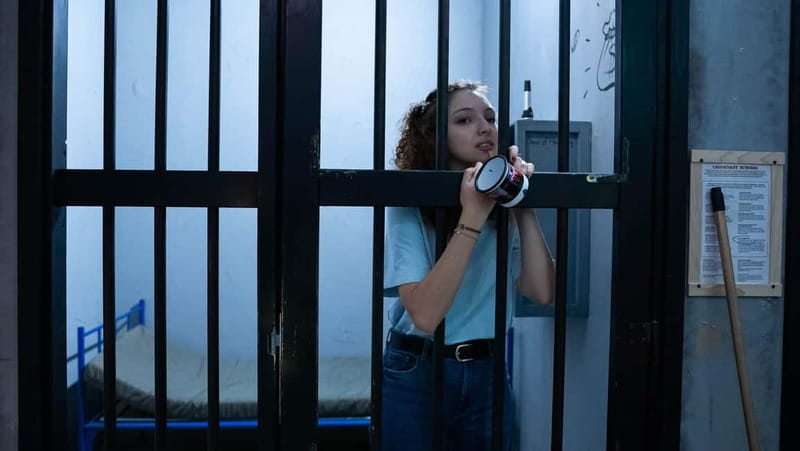 Escape Room St. Gallen "Prison Breakout" - What Makes It Stand Out?