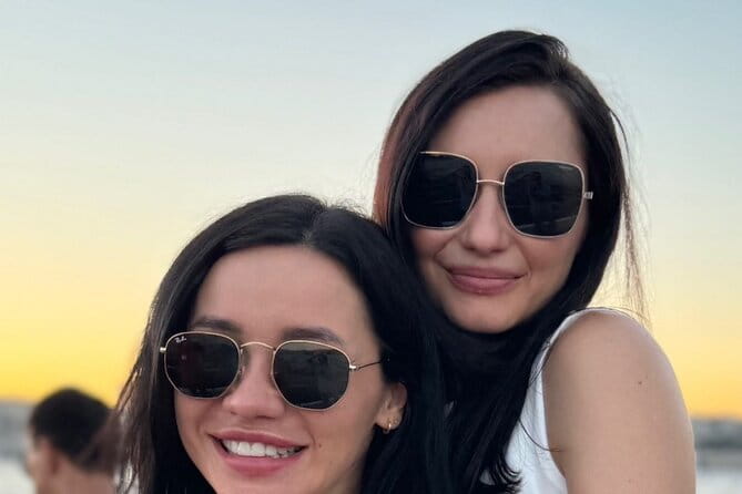 Escape the Crowds: Relaxing Sunset Cruise for 35 Guests or Less - Final Thoughts: Why Choose This Sunset Cruise?