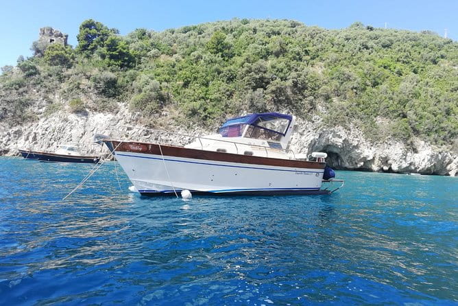 Escape with us to Amalfi - Who Will Love This Tour?