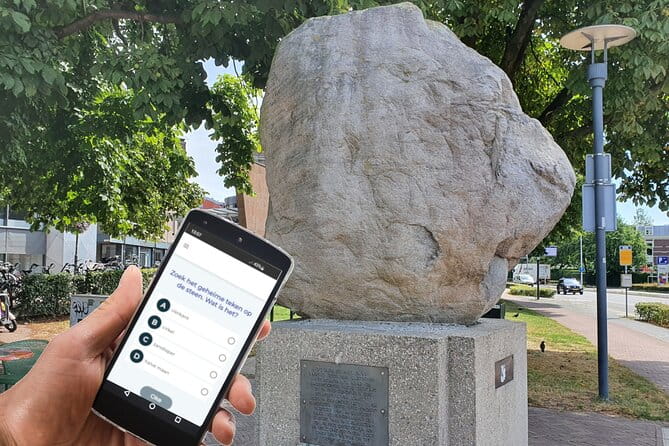 Escape Xperience in Amersfoort: Legends and Folk Tales - Who Will Love This Experience?