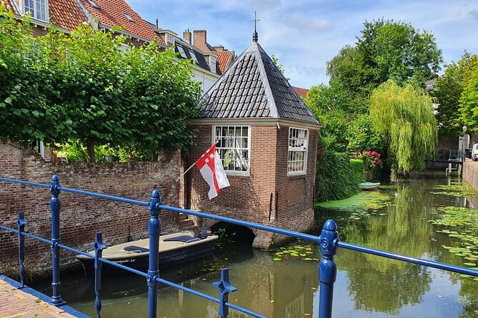 Escape Xperience in Amersfoort: the Hidden Coins - FAQ