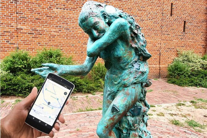 Escape Xperience Zwolle: the Secret Key - What You Get for the Price