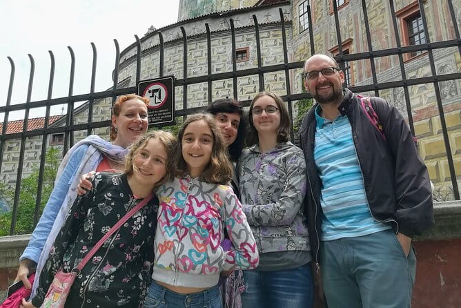 eský Krumlov: Renaissance Pearl of Southern Bohemia - 11 hour Private Day Trip - Exploring Cesky Krumlov’s Historic Heart