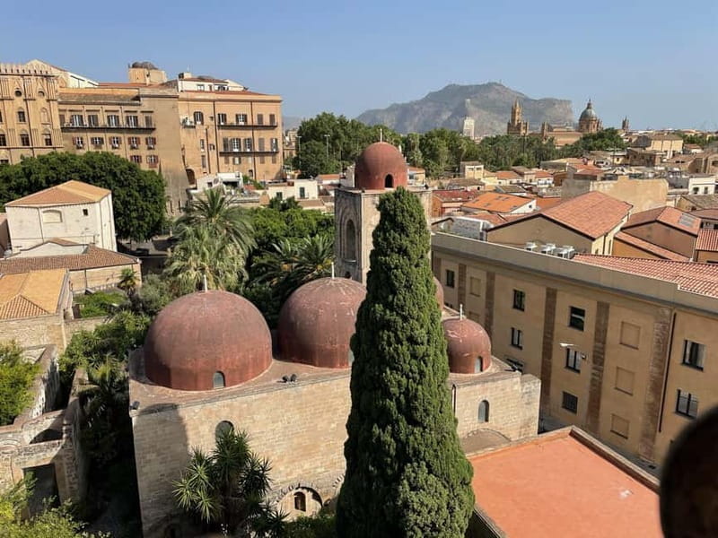 Esoteric and mysterious Palermo, The mysteri of Beati paoli - FAQ