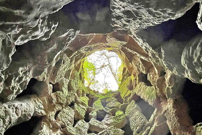 Esoteric Journey through the Park and Palace of Regaleira - The Practicalities: Price, Logistics, and Suitability