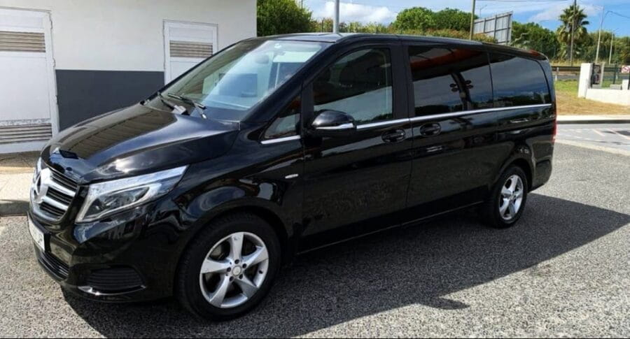 ESPECIAL-Tour to Fátima, Nazaré and Óbidos - VAN - The Sum Up