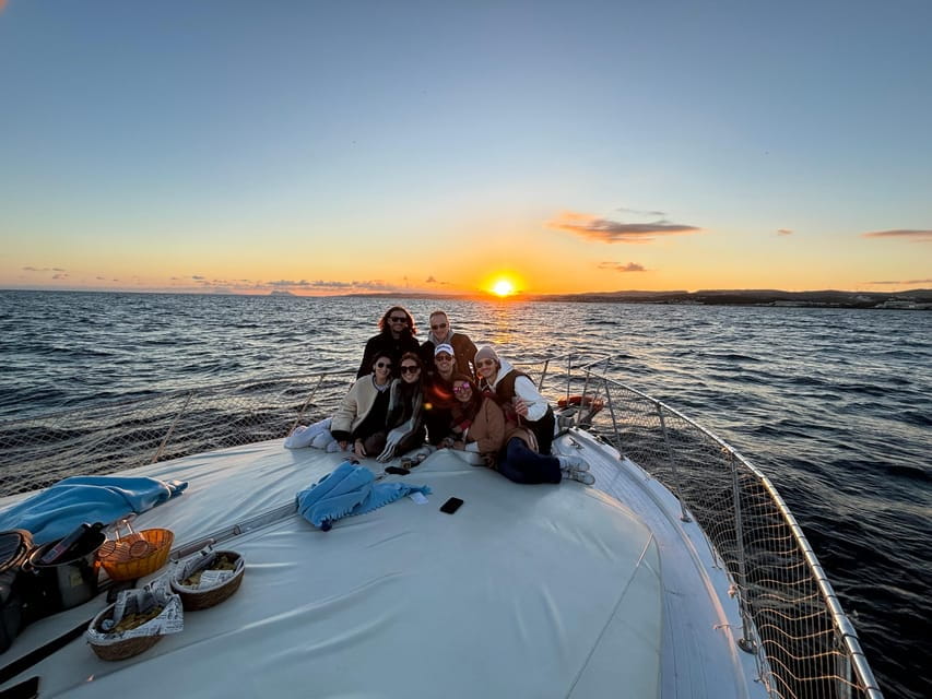 Estepona: Dolphins Searching Sea Cruise with Drink & Snacks - Exploring the Estepona Dolphin-searching Sea Cruise