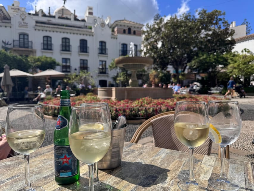 Estepona old town tour with tapas tasting - Who Will Love This Tour?