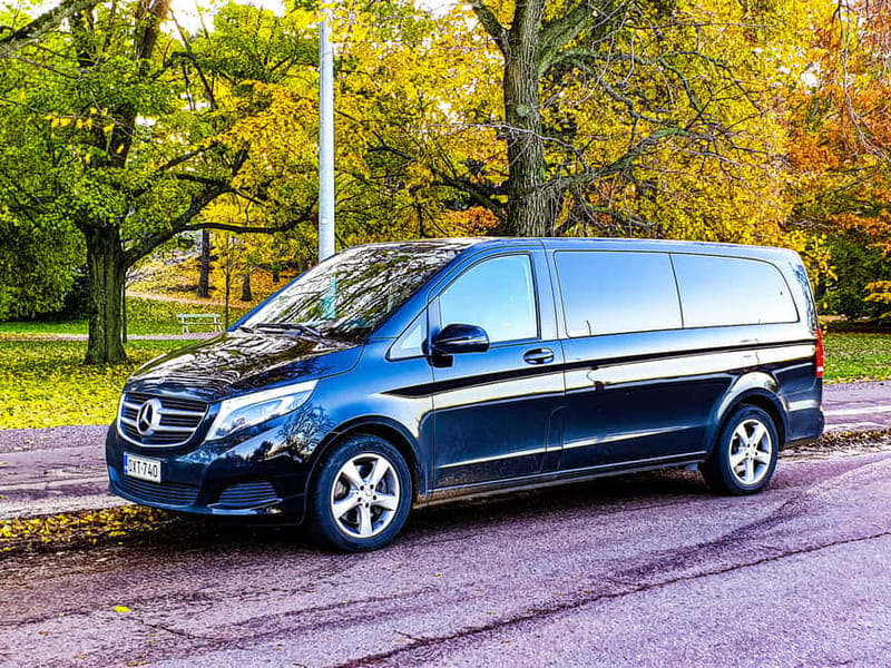 Estonian Open Air Museum  Cultural Experience from Tallinn - In-Depth Look at the Itinerary