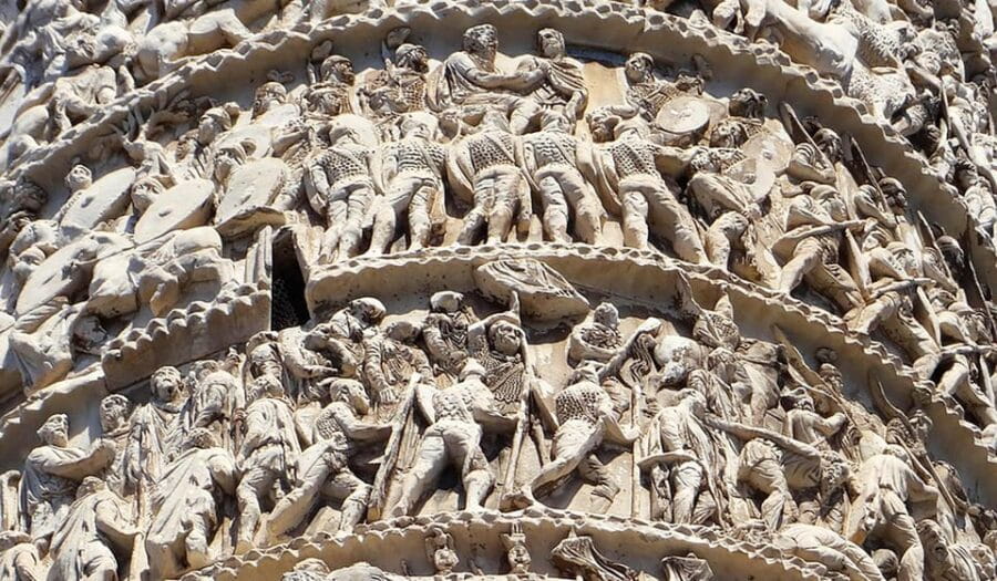 Eternal Rome: city tour with Pantheon entry ticket - Marveling at the Altare della Patria