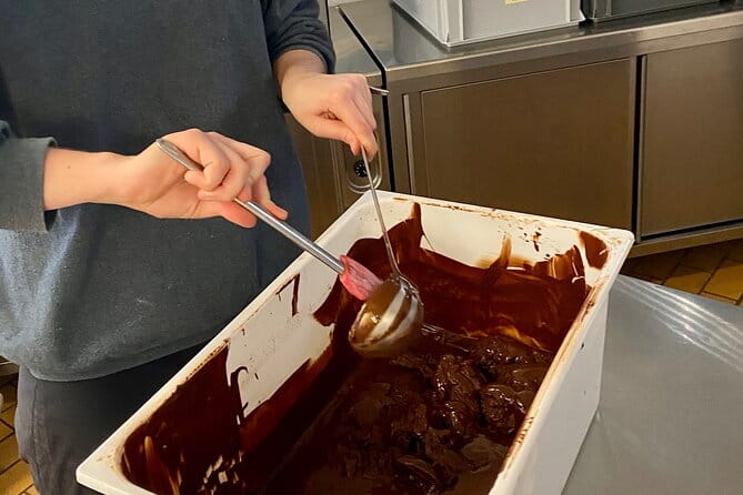 Ethical Chocolate Tour - Final Thoughts