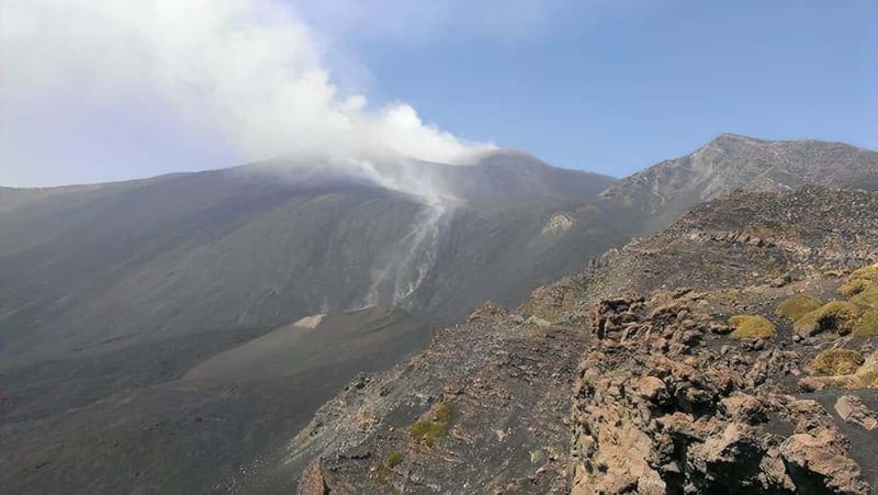 Etna and surroundings with honey tasting - Why This Tour Is Worth Considering