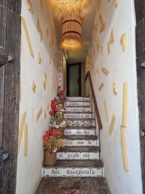 Etna and Taormina from Catania - Detailed Breakdown of the Itinerary