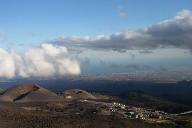 Etna and Taormina from Cefalù - Practical Advice for Future Travelers