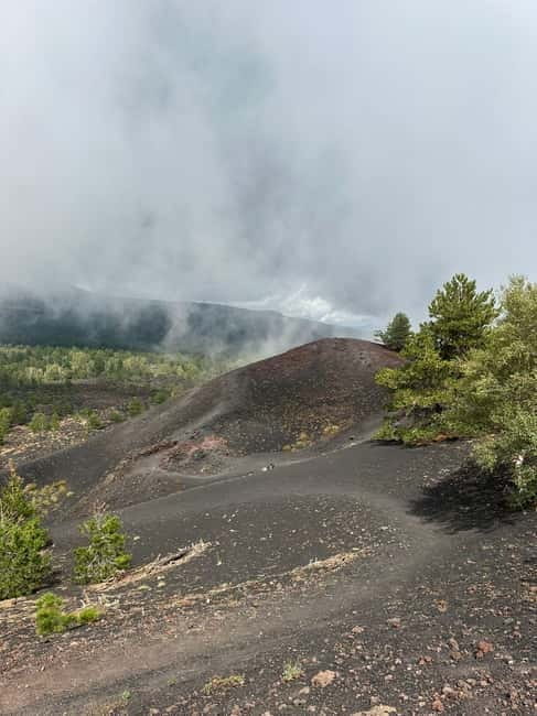 Etna and Wine: an experience among craters, volcanic landscapes, and Sicilian flavors. - Who Should Consider This Tour?