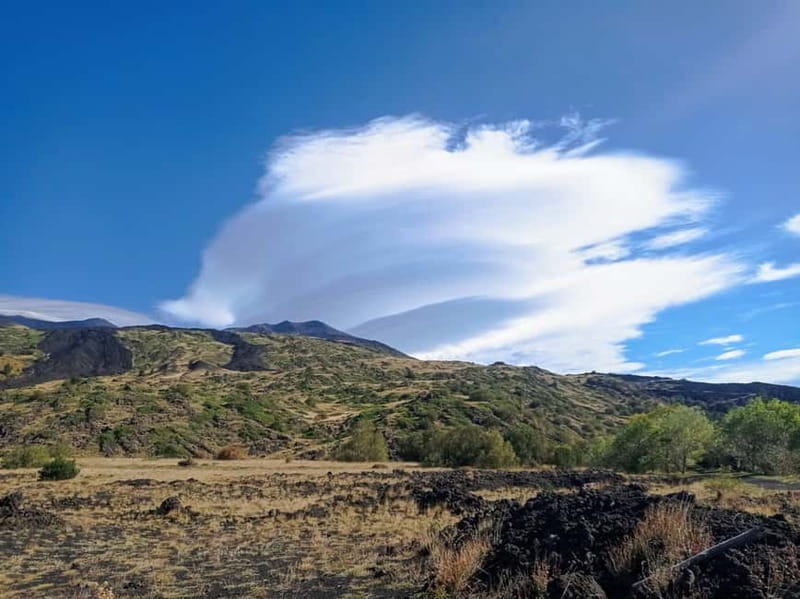 Etna day trip - Private tours - Who Should Consider This Tour