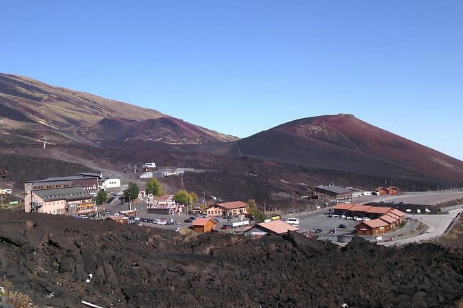 Etna Excursion and Lunch - Wine Tasting in Etna DOC Vinery - Who This Tour is Ideal For