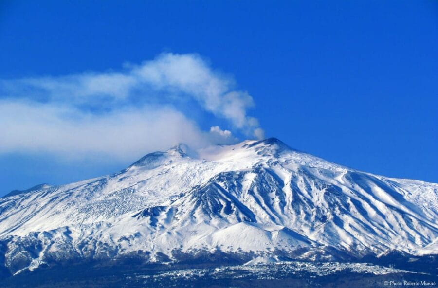 Etna excursion from Catania - Who Is This Tour Best For?