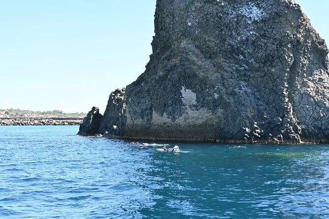 Etna & Snorkeling Jeep Tour - Tasting Sicily: Local Flavors in a Scenic Setting