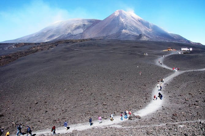 Etna Volcanic Yoga and Meditation Weekend (Private Experience) - The Itinerary: What to Expect Each Day