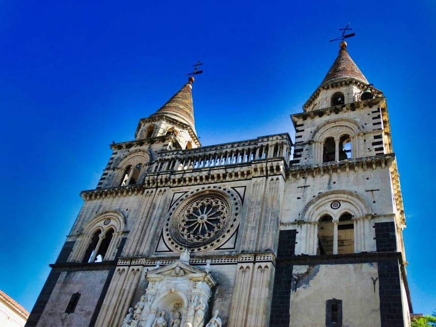 Etna,Taormina,Aci Trezza, Acireale,Buscemi: lunch and dinner - Price and Value Considerations