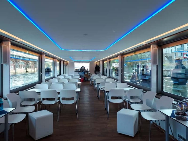 Evening Boat Tour 1.5 hour with our solarcatamaran - Who Will Love This Tour?