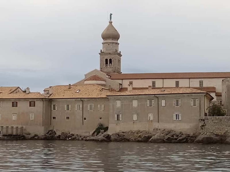 Evening Boat Trip to Krk City: Explore Nightlife & Culture - Why the Evening Boat Trip to Krk Works for Travelers