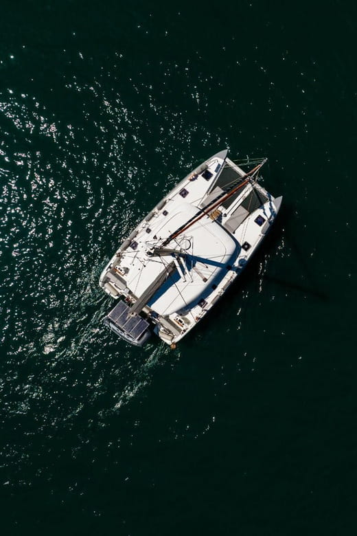 Evening Catamaran Charter - What This Experience Means for You