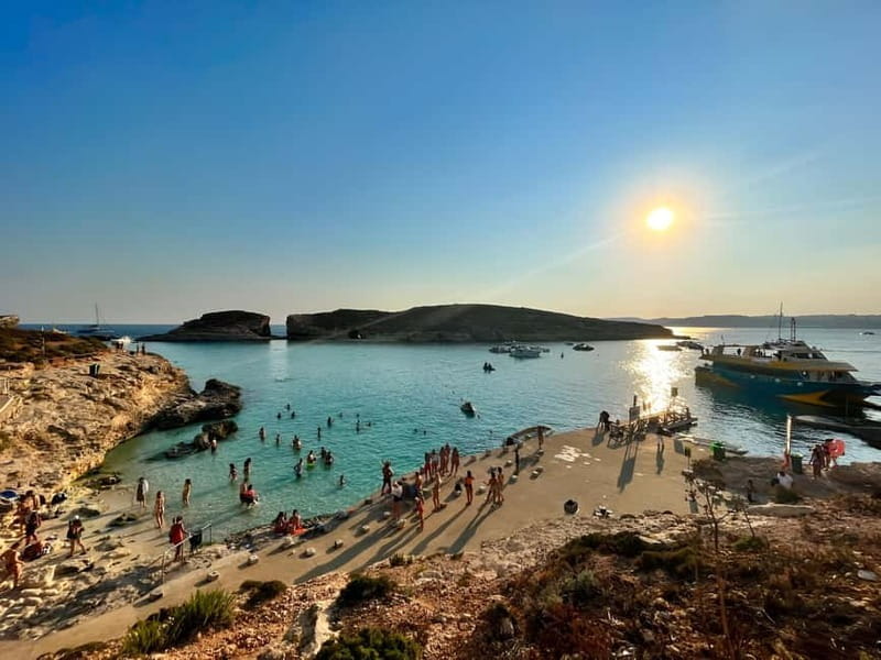 Evening Catamaran Cruise To The Blue Lagoon - Price, Logistics, and Practical Tips