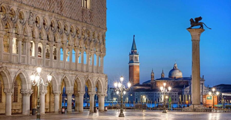 Evening Walking Tour with optional motorboat Ride - Who Will Love This Tour?