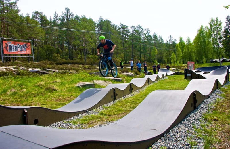 Evje: Adventure Pass with 6 Activities - What Does the Price Include and Whats Extra?