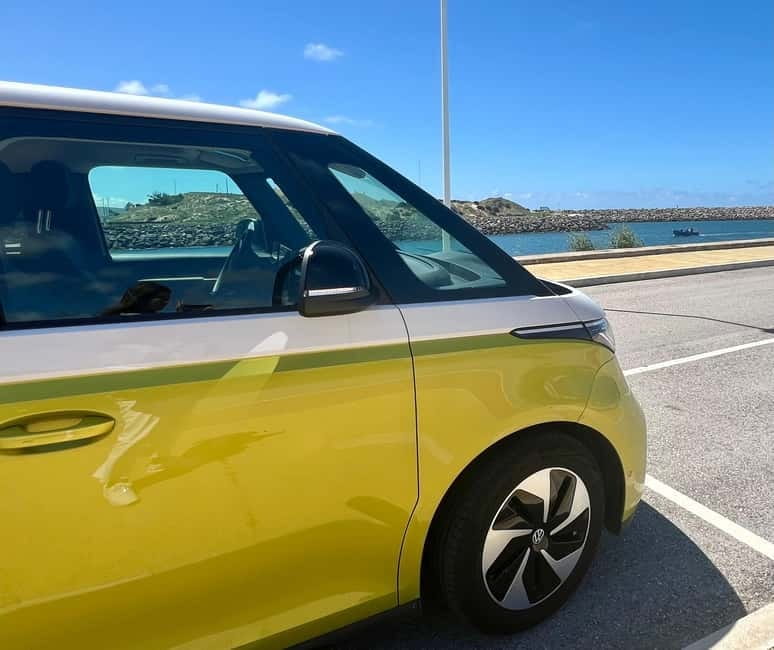 Évora & Monsaraz : Charm and Chill with a Touch of Thrill - Évora’s Roman Heritage: Walking Through 2,000 Years of Rome