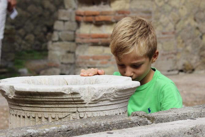 Excavations of Herculaneum. Tour guide and skip-the-line ticket - The Sum Up: Is This Tour Right for You?