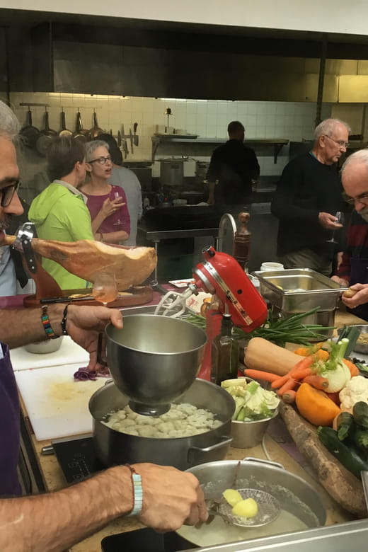 Exceptional cookery workshop or course in Avignon - Who This Experience Is Best For