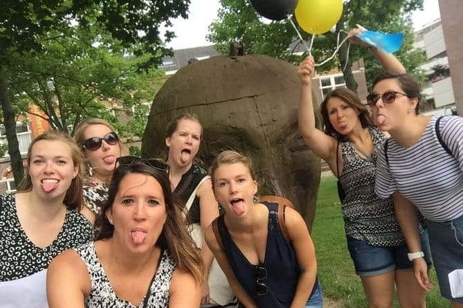 Exciting Murder Mystery - Interactive city walk in Groningen - Price, Value, and Practical Tips