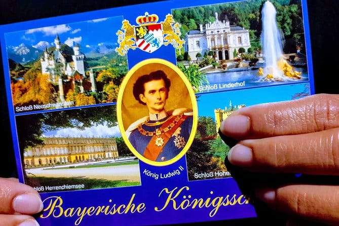 EXCLUSIVE 3 Royal Castle SKIP-THE LINE Tour of Neuschwanstein + Linderhof + Hohenschwangau from Munich - FAQ