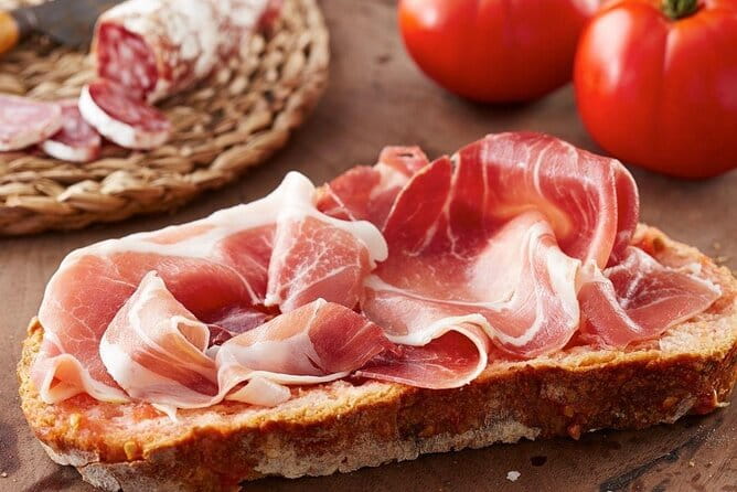 Exclusive Alcazar with breakfast or afternoon coffee in gardens - Who Would Love This Tour?