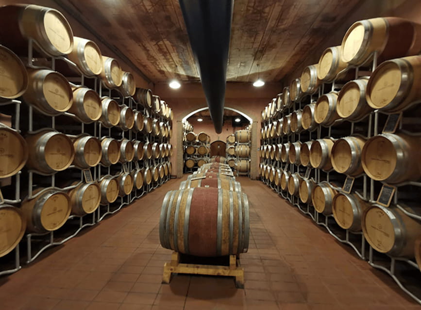 Exclusive Assisi and Sagrantino di Montefalco Wines - FAQ