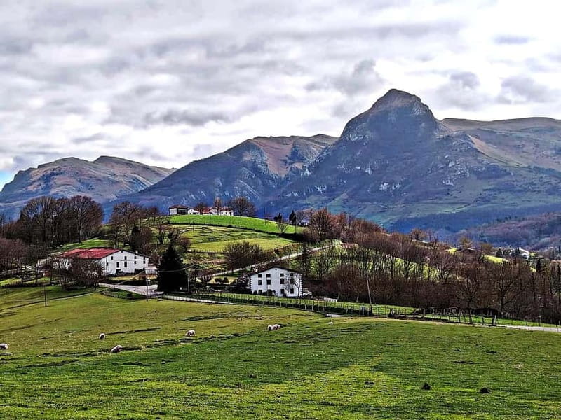 Exclusive Basque countryside - Discovering the Hidden Gems of the Basque Countryside