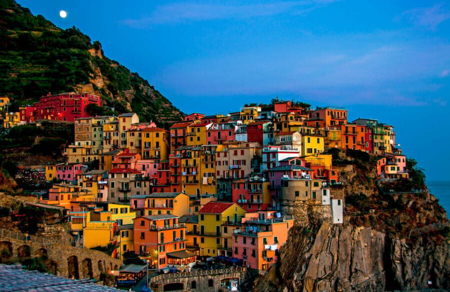 Exclusive Cinque Terre Day Trip from Florence - Who Is This Tour Best For?