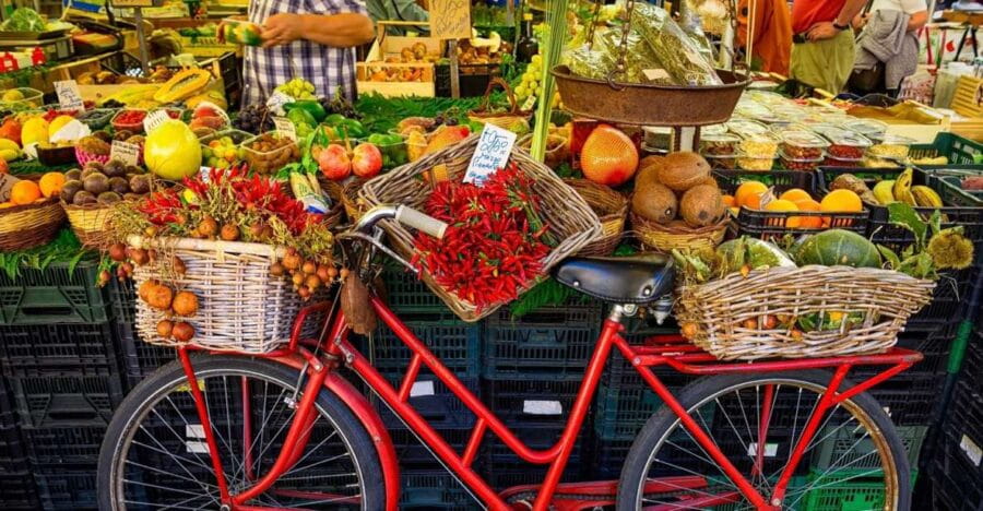 Exclusive cooking class in Roman countryside with local chef - Logistics and Practicalities: How It Works