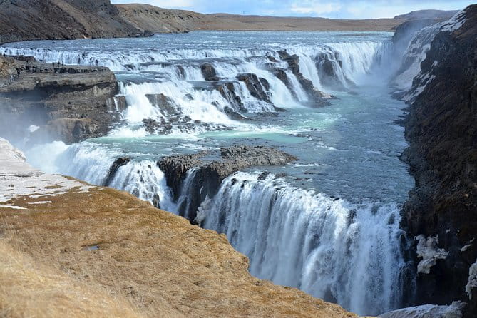 Exclusive Golden Circle: A Private Icelandic Adventure - What Makes This Tour Special? Key Elements