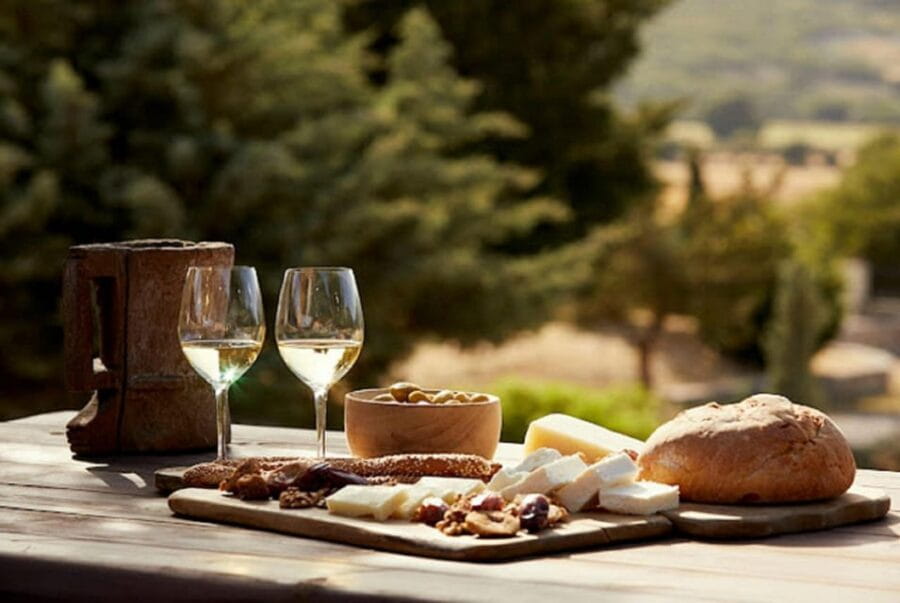 Exclusive Kefalonia Gems - Culture, Nature & Flavors - Exploring the Village of Kastro