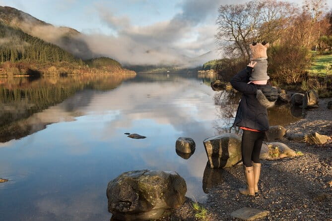 Exclusive Loch Ness & Glencoe Private Tour - Deep Dive into the Stops: What You Can Expect