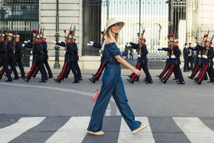 Exclusive Photo Tour Madrid - Exploring Madrid Through a Professional Lens
