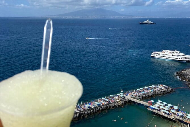 Exclusive tour in Sorrento and Pompeii with transport and tickets - Frequently Asked Questions (FAQs)