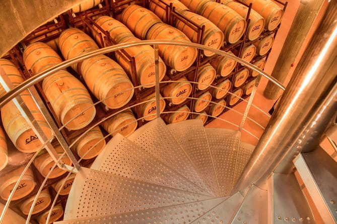 Exclusive tour: Ribera del Duero "like a native", with lamb in a wood oven - The Experience of Tasting at Each Winery