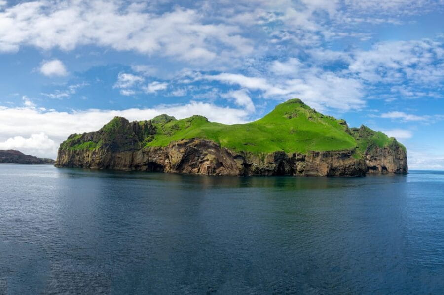 Exclusive Westman Islands Adventure - A Private Day Tour - Exploring the Volcanic Landscape