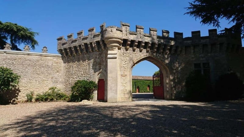 Exclusive Wine Tour of the St-Émilion Chateaux with tastings - Exploring the Satellite and Pomerol Appellations