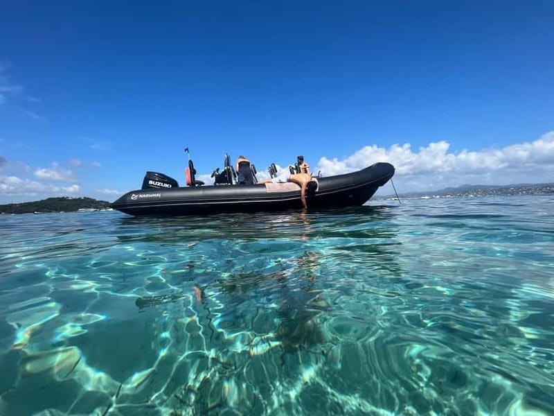 Excursion bateau - Exploring the Itinerary in Detail